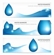 Image result for Water Banner Background