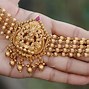 Image result for Gold Row Necklace