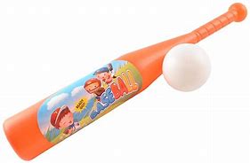 Image result for Toy Bat Basball