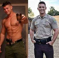Image result for Cop Muscles Instagram