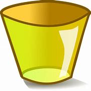 Image result for Full Recycle Bin Icon