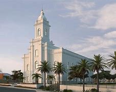 Image result for South American Temples LDS