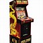 Image result for Mortal Kombat Arcade Machine