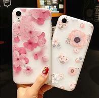 Image result for iPhone XR Cute Floral Cases