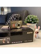 Image result for Sanyo VPC-T700