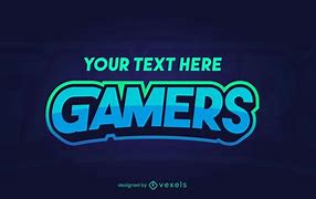 Image result for Free to Use Gamer Logo