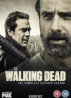 Image result for TWD Season 7