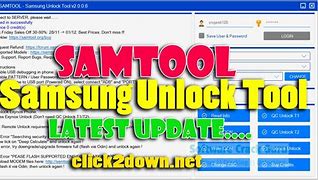 Image result for Samsung Unlock Tool Download