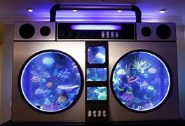 Image result for Toy Phone Jimmy Fish Tank