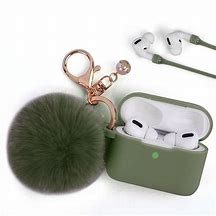 Image result for AirPod Pro Keychain Case