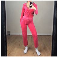 Image result for Juicy Couture Tracksuit