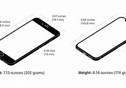 Image result for iPhone XS Max Actual Size