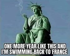 Image result for Statue of Liberty Meme Generator