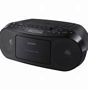 Image result for Sony Boombox with CD Player