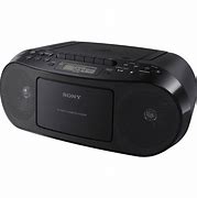 Image result for sony boomboxes cd tape