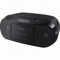 Image result for Sony Boombox