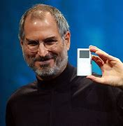 Image result for Who Was the CEO of Apple and Invented iPhone
