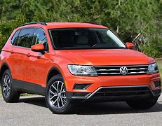 Image result for 2019 VW Tiguan SE