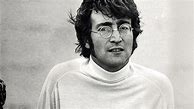 Image result for John Lennon Cool