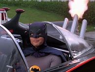 Image result for TV Batmobile