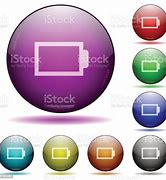Image result for Empty Battery Glass
