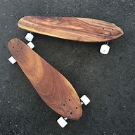 Image result for Plain Black Skateboard