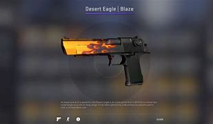 Image result for Desert Eagle Flames