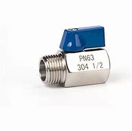 Image result for 1 2 Inch Ball Valve