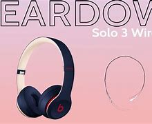 Image result for Beats Pro Headphones Wired