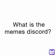 Image result for Discord Mute Meme