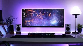 Image result for Cleanest Xbox Gaming Setup