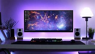 Image result for Xbox and PC Gaming Setup