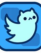Image result for Twitter Logo Stickers