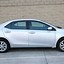 Image result for 2018 Toyota Corolla Le White