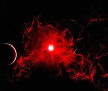 Image result for Red and Black Space Background HD