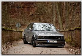 Image result for BMW E34 Wallpaper for PC