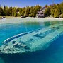 Image result for Great Lakes Shipwrecks Over 500 Feet Deep