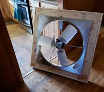 Image result for Wi-Fi Whole House Fan Parts Accessories