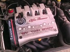 Image result for Alfa Romeo Quadrifoglio Engine