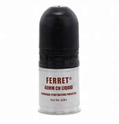 Image result for Ferret 40 mm Rounds