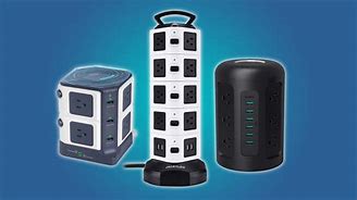 Image result for Charging Tower for Getac's