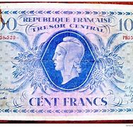 Image result for Bon D'un Franc