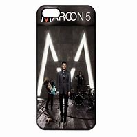 Image result for Maroon 5 iPhone Cases