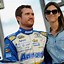 Image result for Brian Vickers Married Sarah