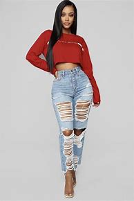 Image result for Fashion Nova Swag Outfit for Women