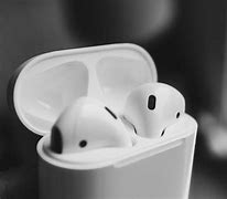 Image result for Air Pods iPhone 6s