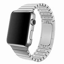 Image result for Link Bracelet for Apple Watch 41Mm