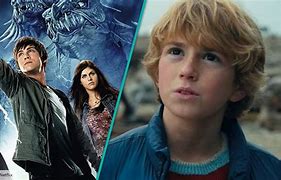 Image result for Actors for Percy Jackson Series