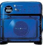 Image result for Old Microwave Oven