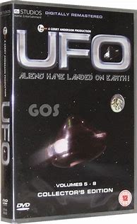 Image result for UFO Books and DVDs
